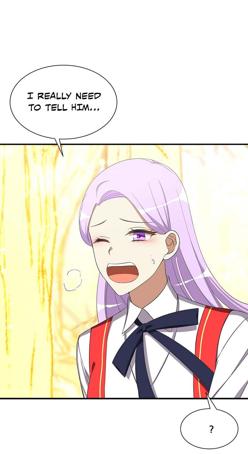 Guardian Angel for Cursed Duke Chapter 3 page 64 - 