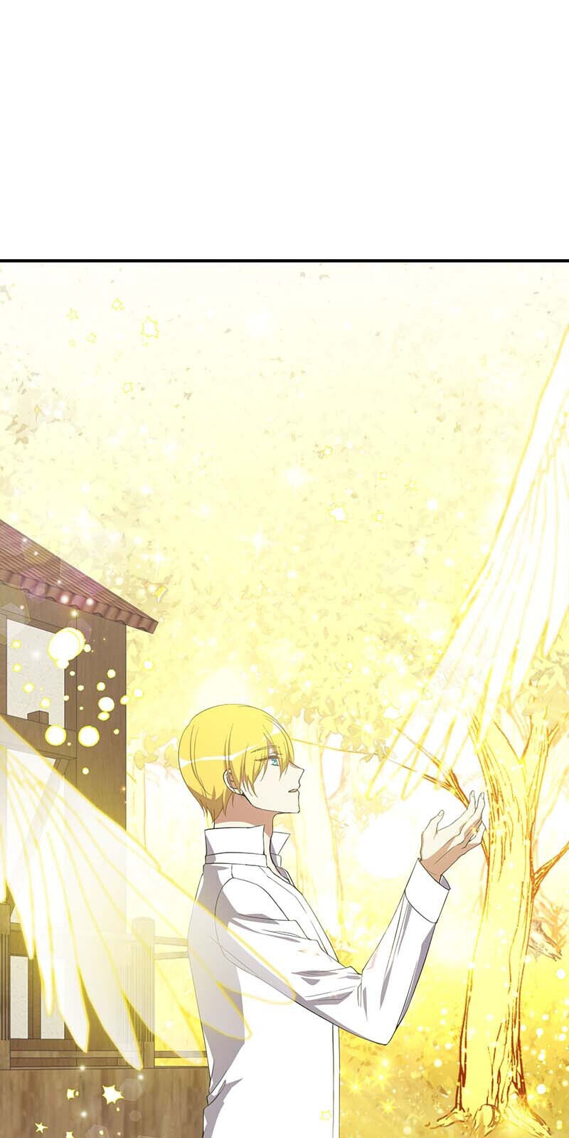Guardian Angel for Cursed Duke Chapter 3 page 65 - 
