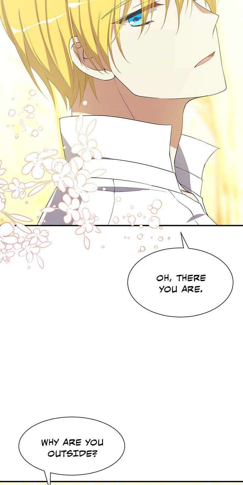 Guardian Angel for Cursed Duke Chapter 3 page 68 - 