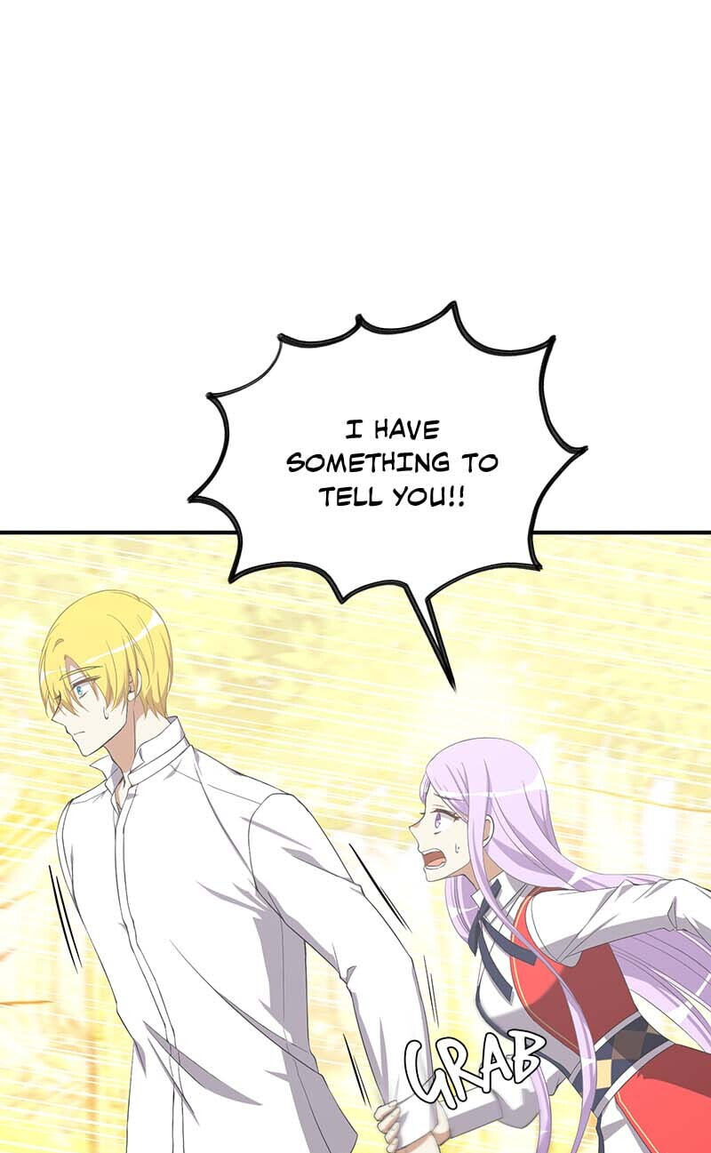 Guardian Angel for Cursed Duke Chapter 3 page 74 - 