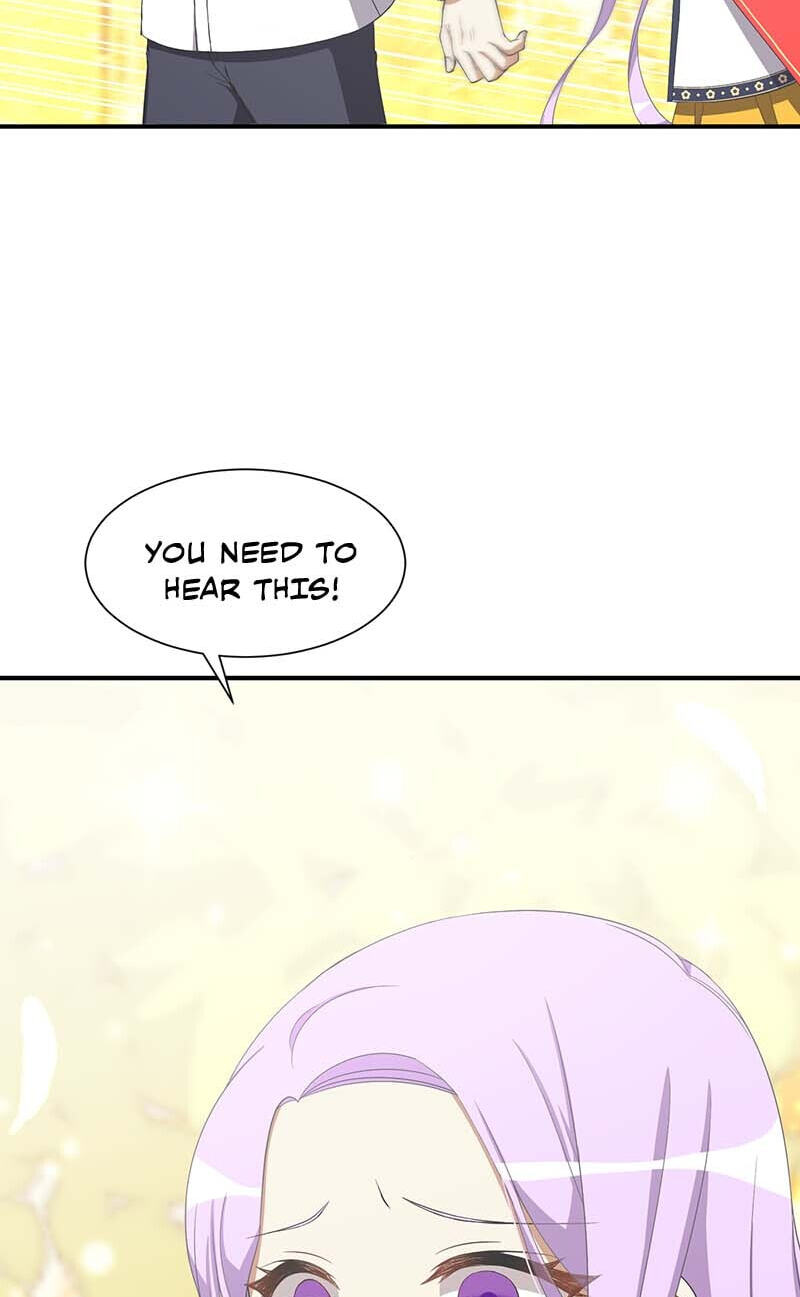 Guardian Angel for Cursed Duke Chapter 3 page 75 - 