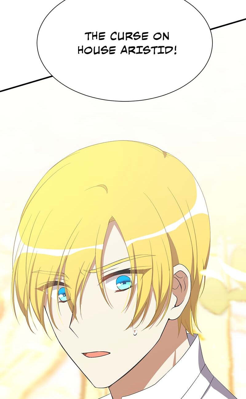 Guardian Angel for Cursed Duke Chapter 3 page 77 - 