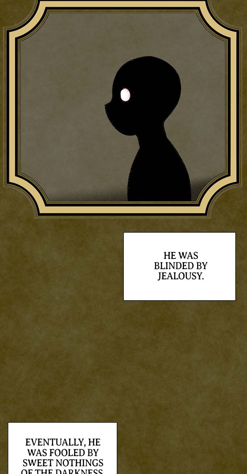 Guardian Angel for Cursed Duke Chapter 3 page 9 - 