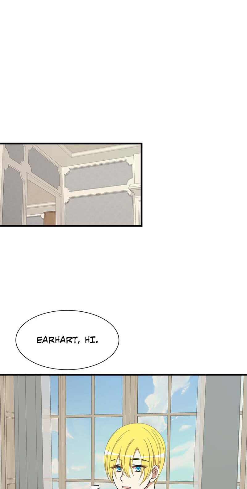 Guardian Angel for Cursed Duke Chapter 30 page 13 - 