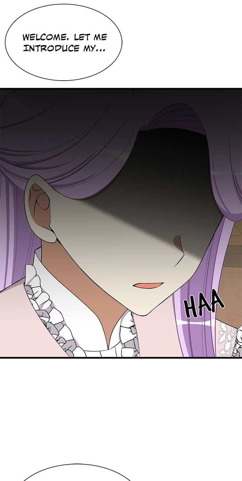 Guardian Angel for Cursed Duke Chapter 30 page 21 - 