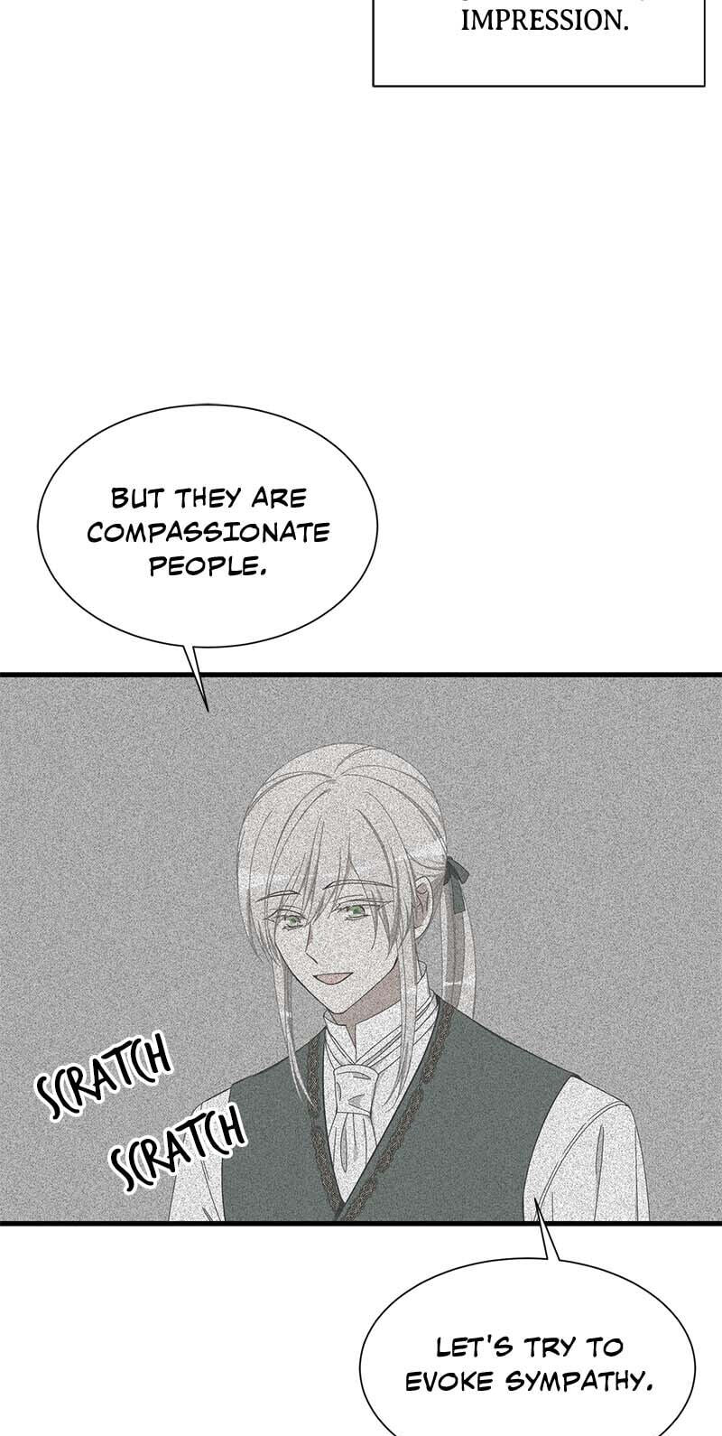 Guardian Angel for Cursed Duke Chapter 30 page 25 - 