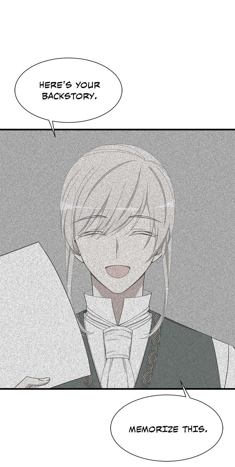 Guardian Angel for Cursed Duke Chapter 30 page 27 - 