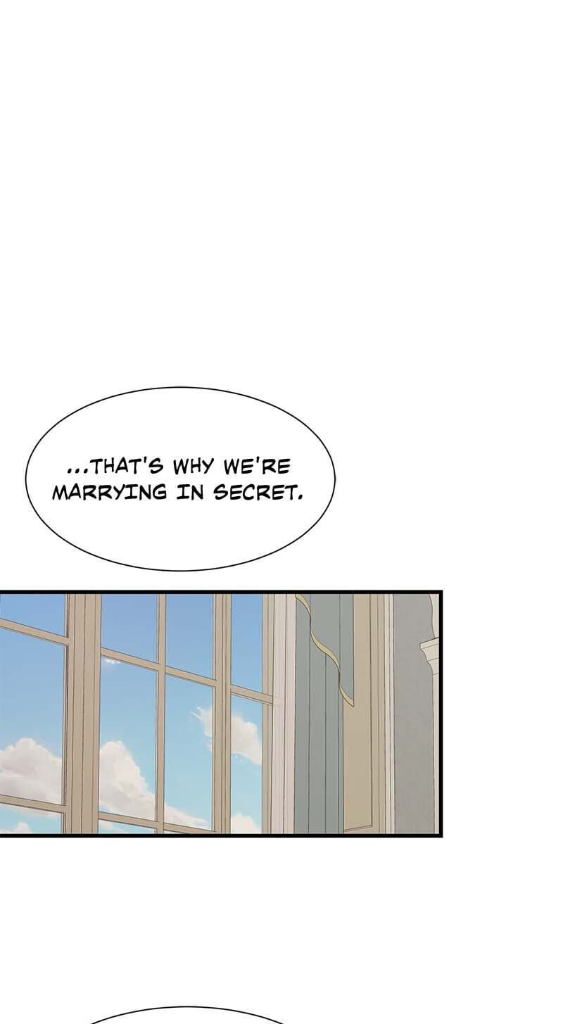 Guardian Angel for Cursed Duke Chapter 30 page 41 - 