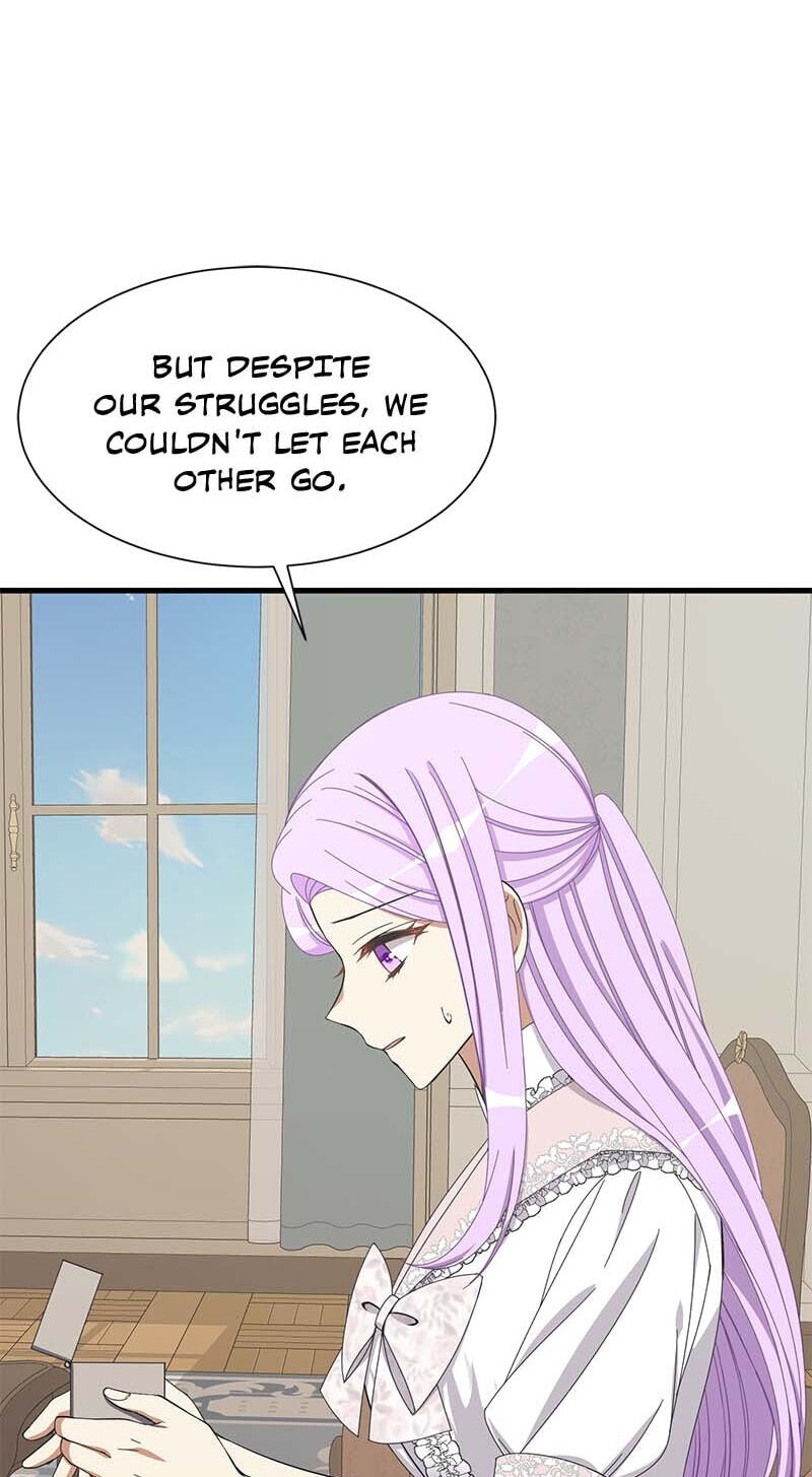 Guardian Angel for Cursed Duke Chapter 30 page 44 - 