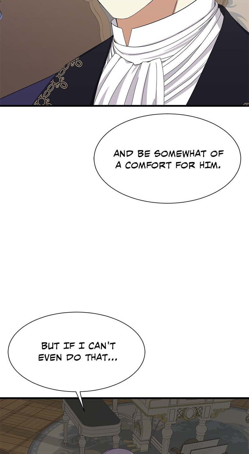 Guardian Angel for Cursed Duke Chapter 30 page 47 - 