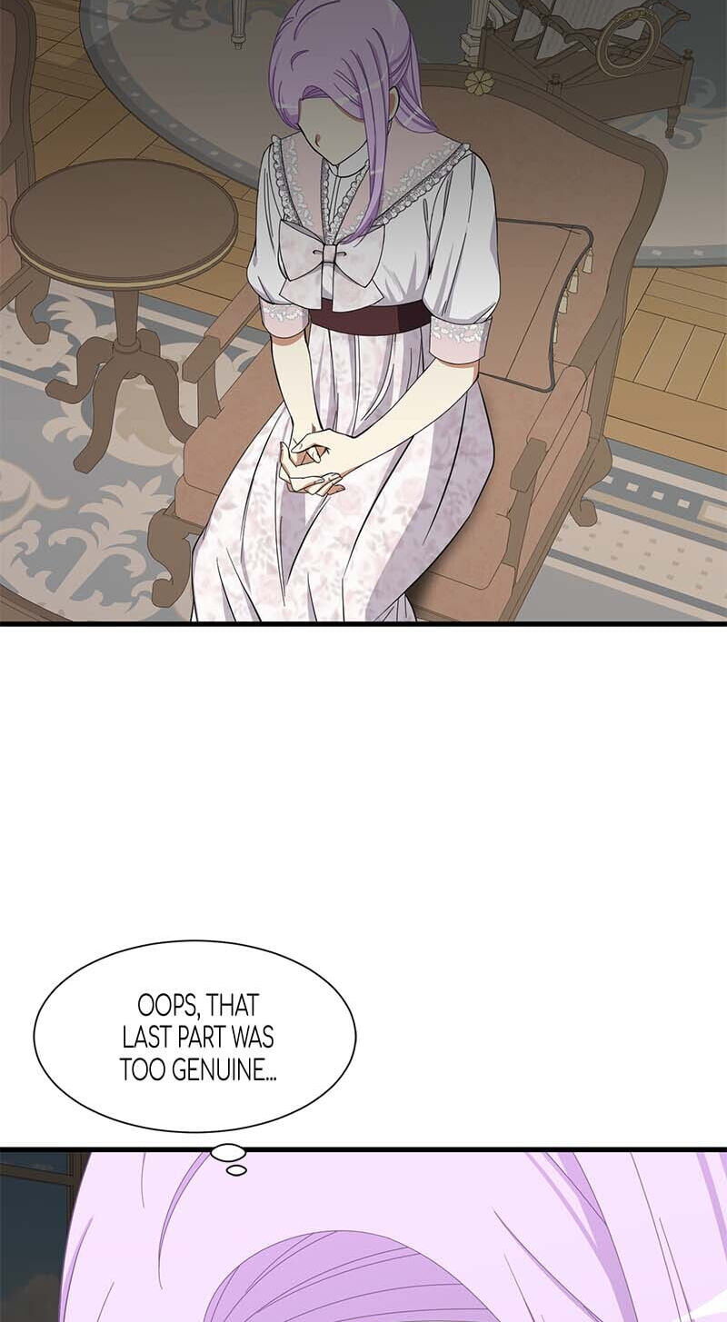 Guardian Angel for Cursed Duke Chapter 30 page 48 - 