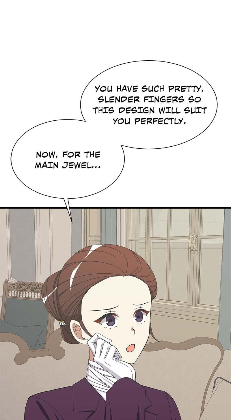 Guardian Angel for Cursed Duke Chapter 30 page 53 - 