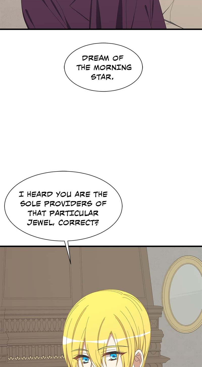 Guardian Angel for Cursed Duke Chapter 30 page 54 - 