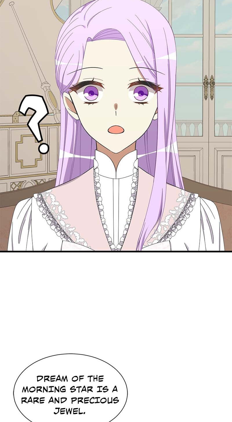 Guardian Angel for Cursed Duke Chapter 30 page 57 - 