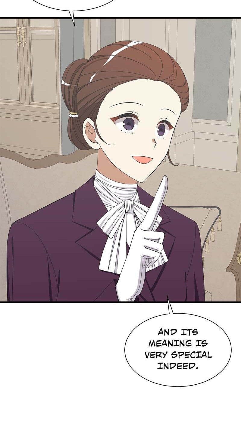 Guardian Angel for Cursed Duke Chapter 30 page 58 - 