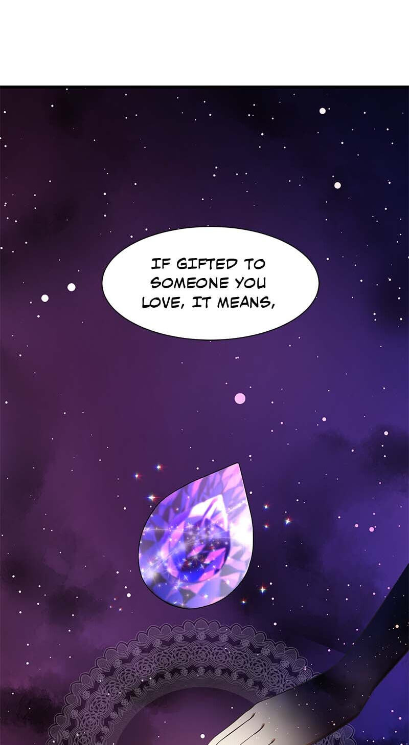 Guardian Angel for Cursed Duke Chapter 30 page 59 - 