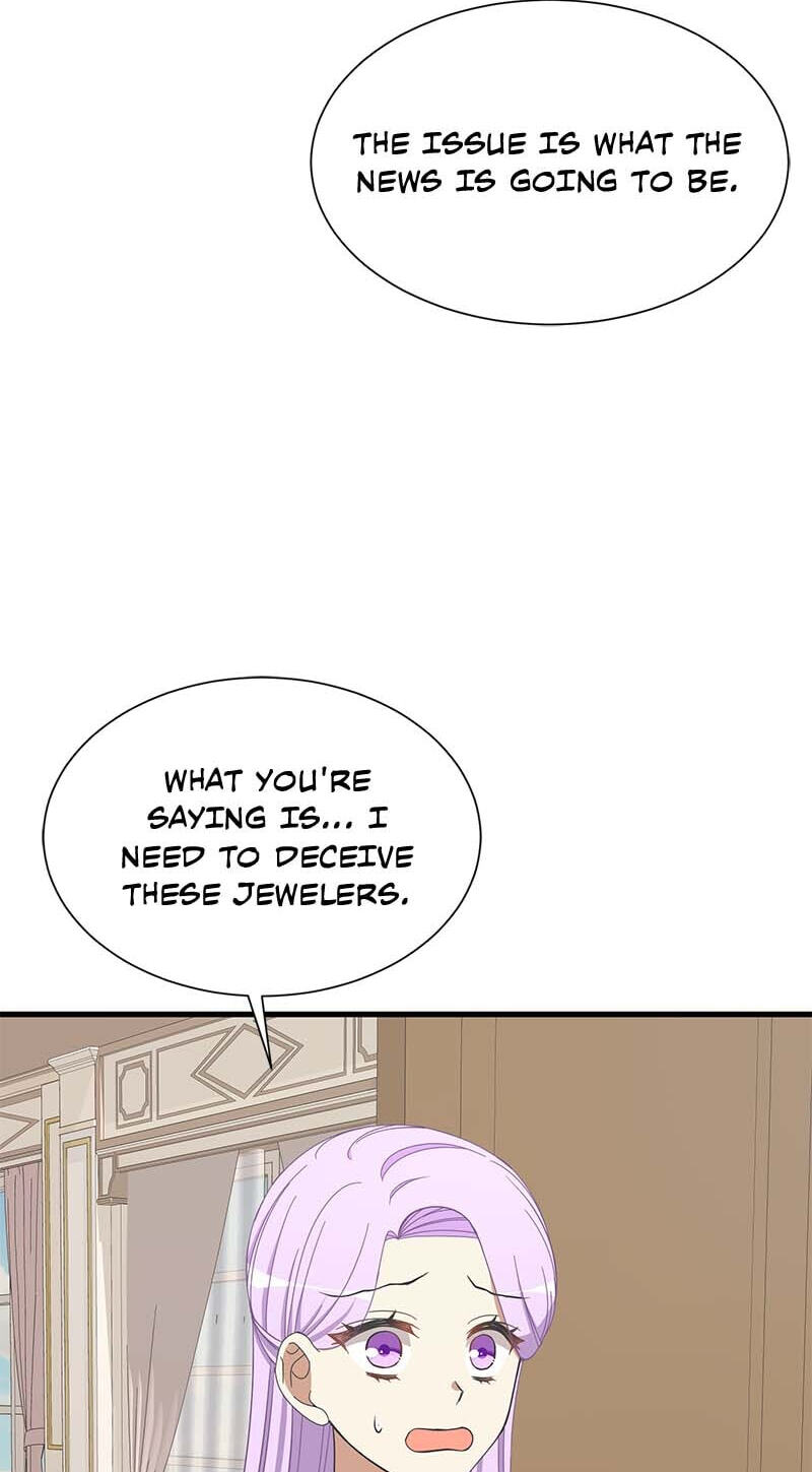 Guardian Angel for Cursed Duke Chapter 30 page 7 - 