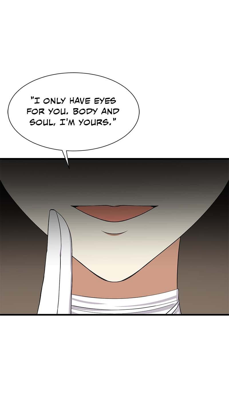 Guardian Angel for Cursed Duke Chapter 30 page 61 - 