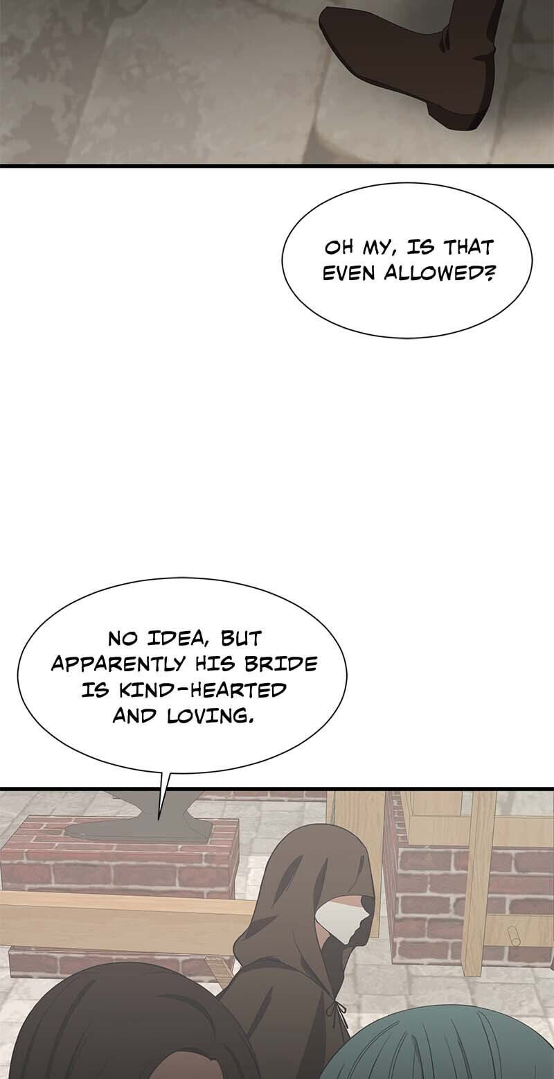 Guardian Angel for Cursed Duke Chapter 30 page 66 - 