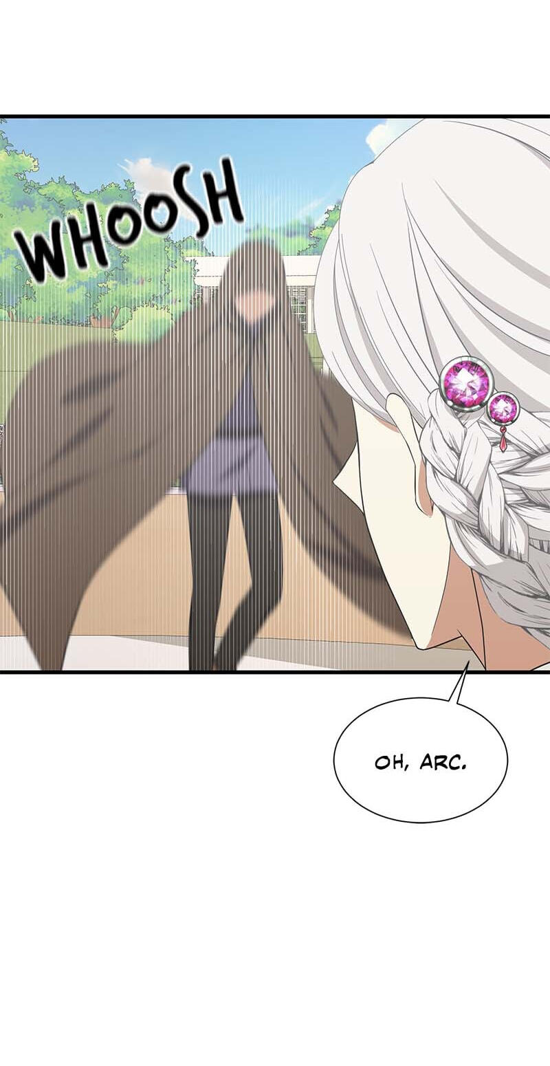 Guardian Angel for Cursed Duke Chapter 30 page 69 - 