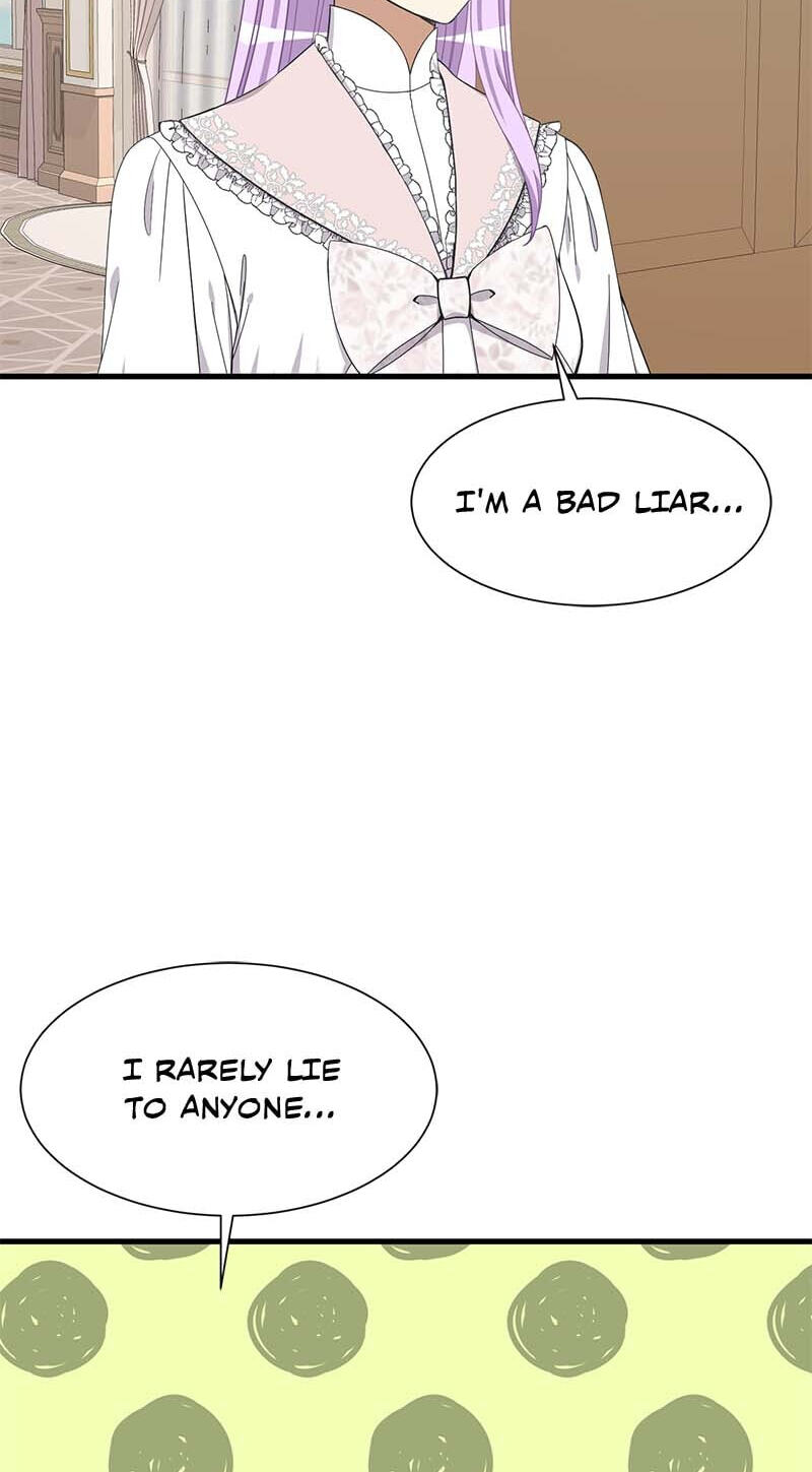 Guardian Angel for Cursed Duke Chapter 30 page 8 - 