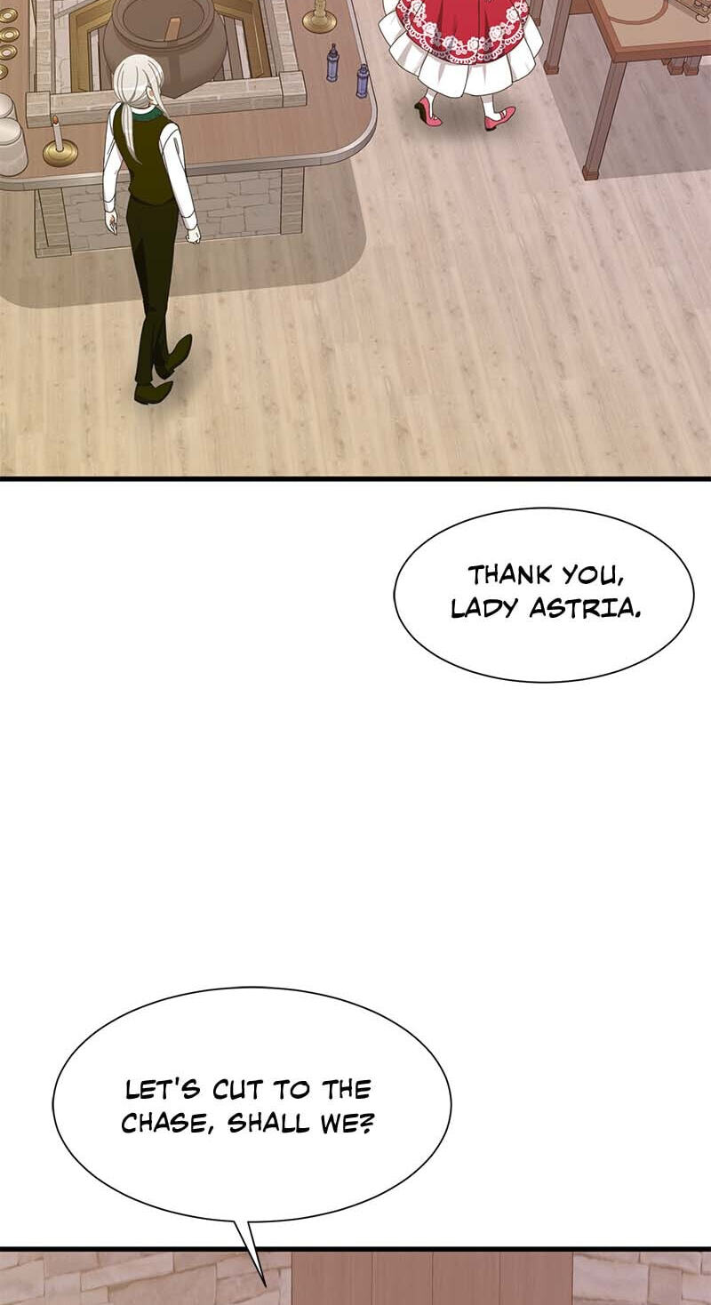 Guardian Angel for Cursed Duke Chapter 34 page 14 - 