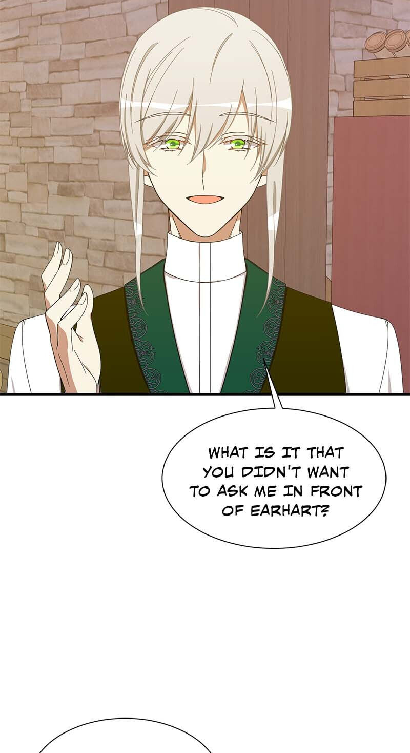 Guardian Angel for Cursed Duke Chapter 34 page 15 - 