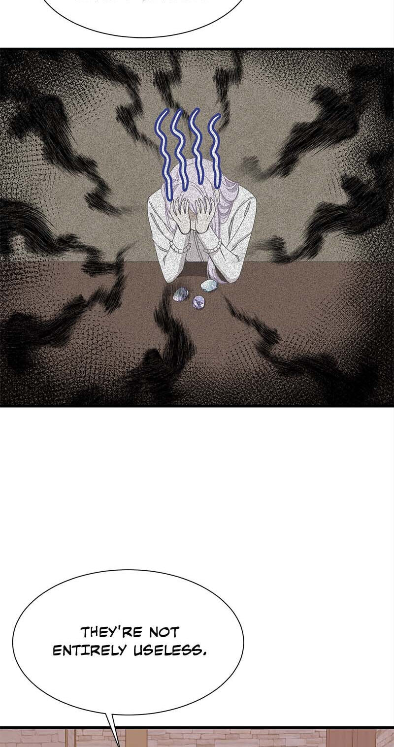 Guardian Angel for Cursed Duke Chapter 34 page 25 - 
