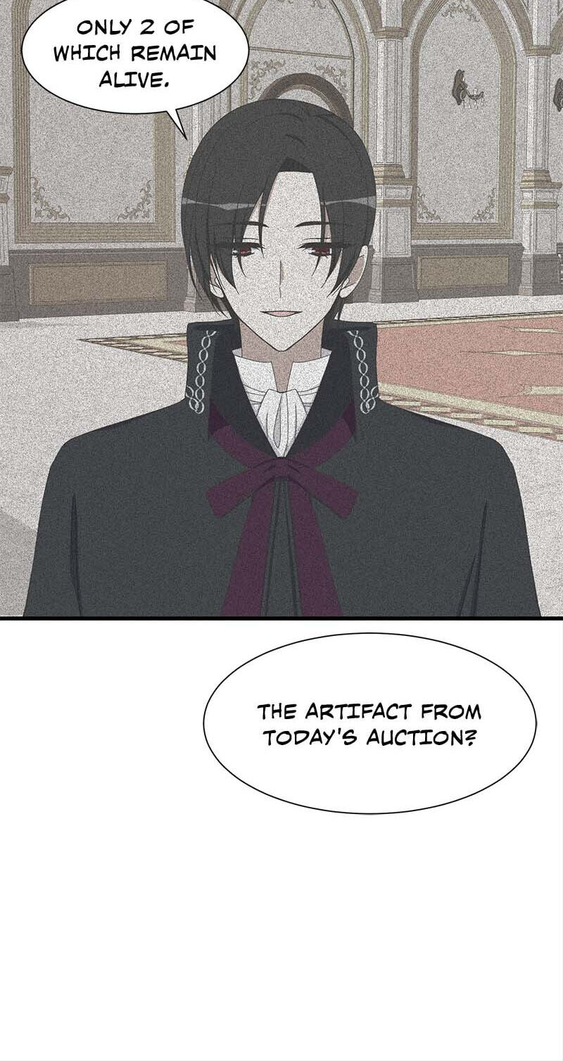 Guardian Angel for Cursed Duke Chapter 34 page 32 - 