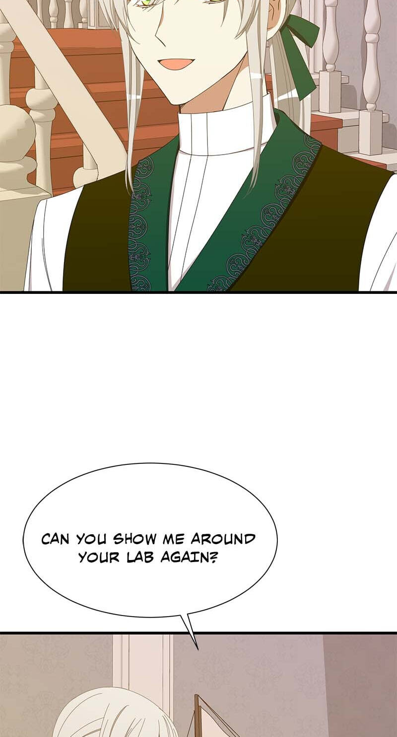 Guardian Angel for Cursed Duke Chapter 34 page 5 - 