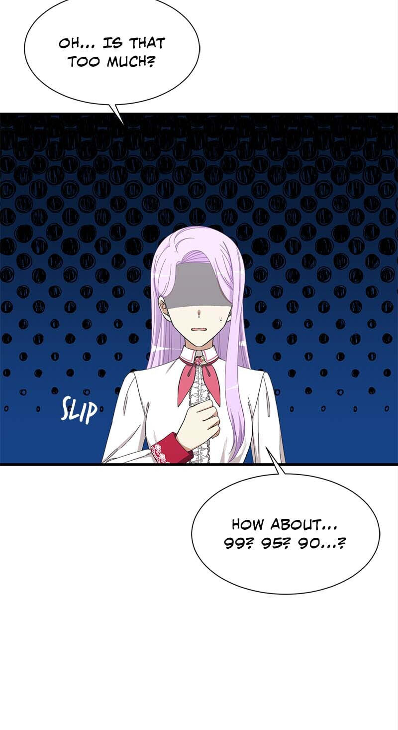 Guardian Angel for Cursed Duke Chapter 34 page 41 - 