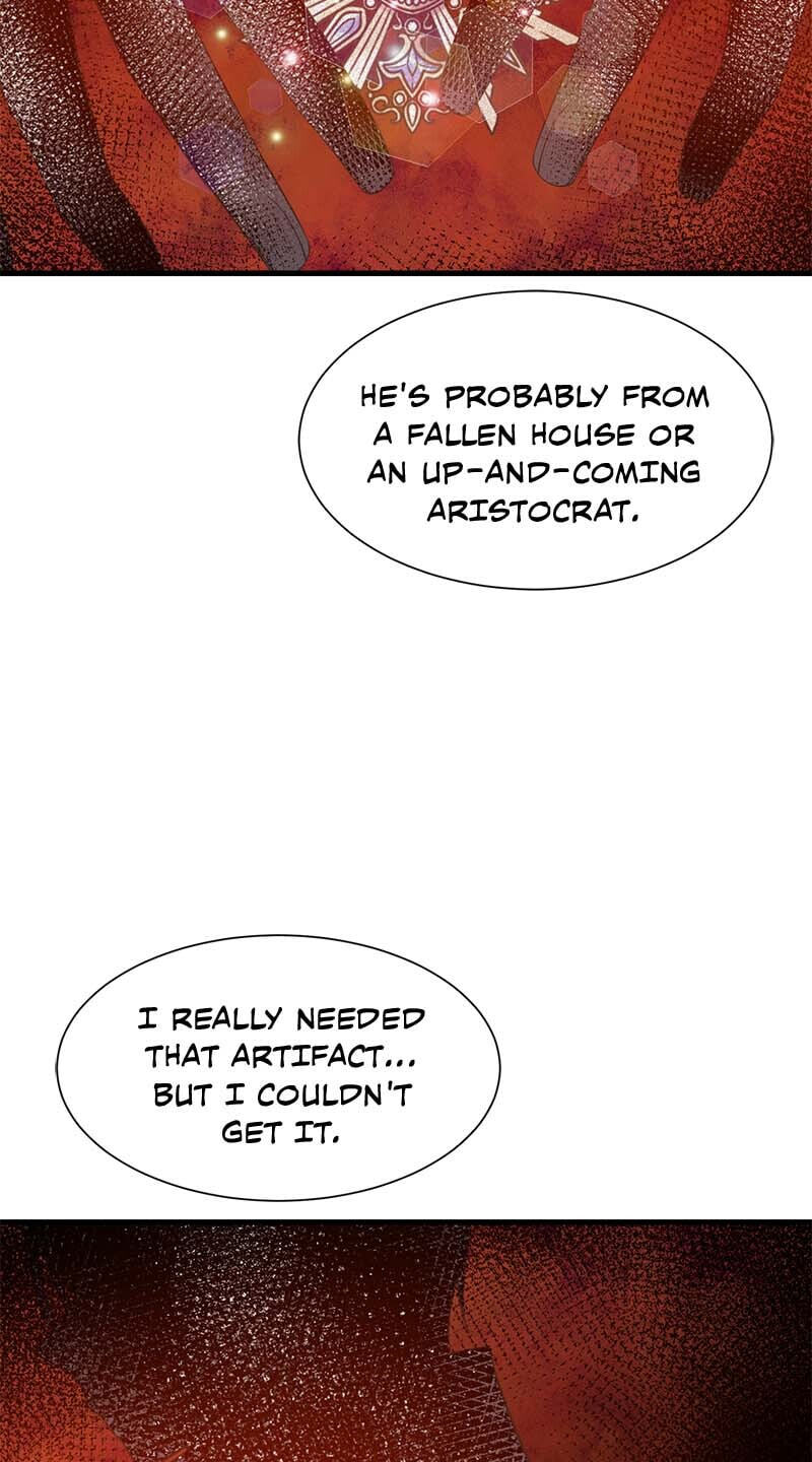 Guardian Angel for Cursed Duke Chapter 34 page 60 - 