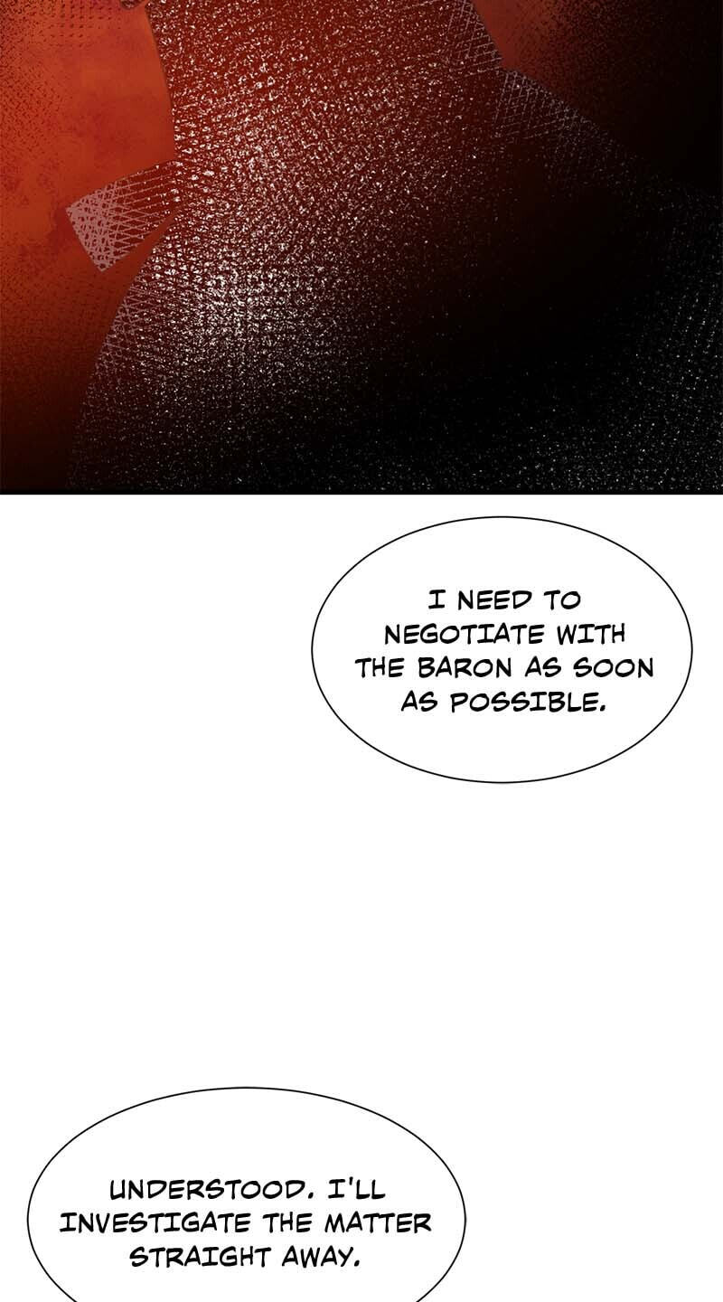 Guardian Angel for Cursed Duke Chapter 34 page 61 - 