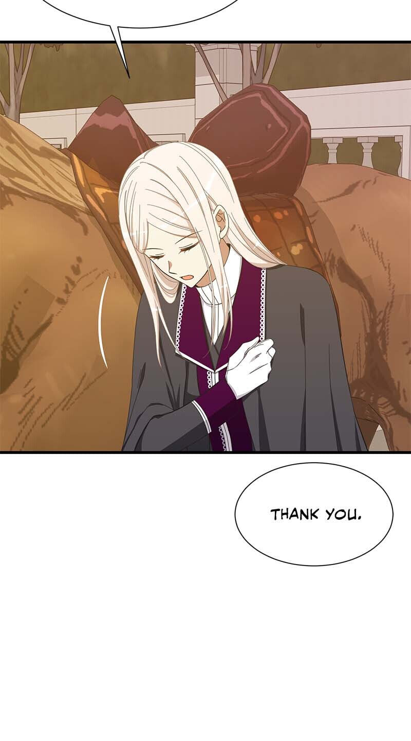 Guardian Angel for Cursed Duke Chapter 34 page 62 - 