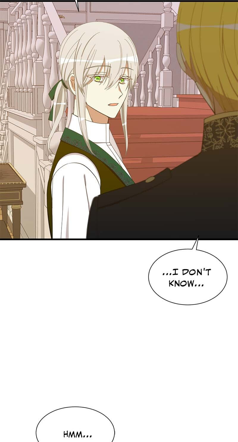 Guardian Angel for Cursed Duke Chapter 34 page 10 - 