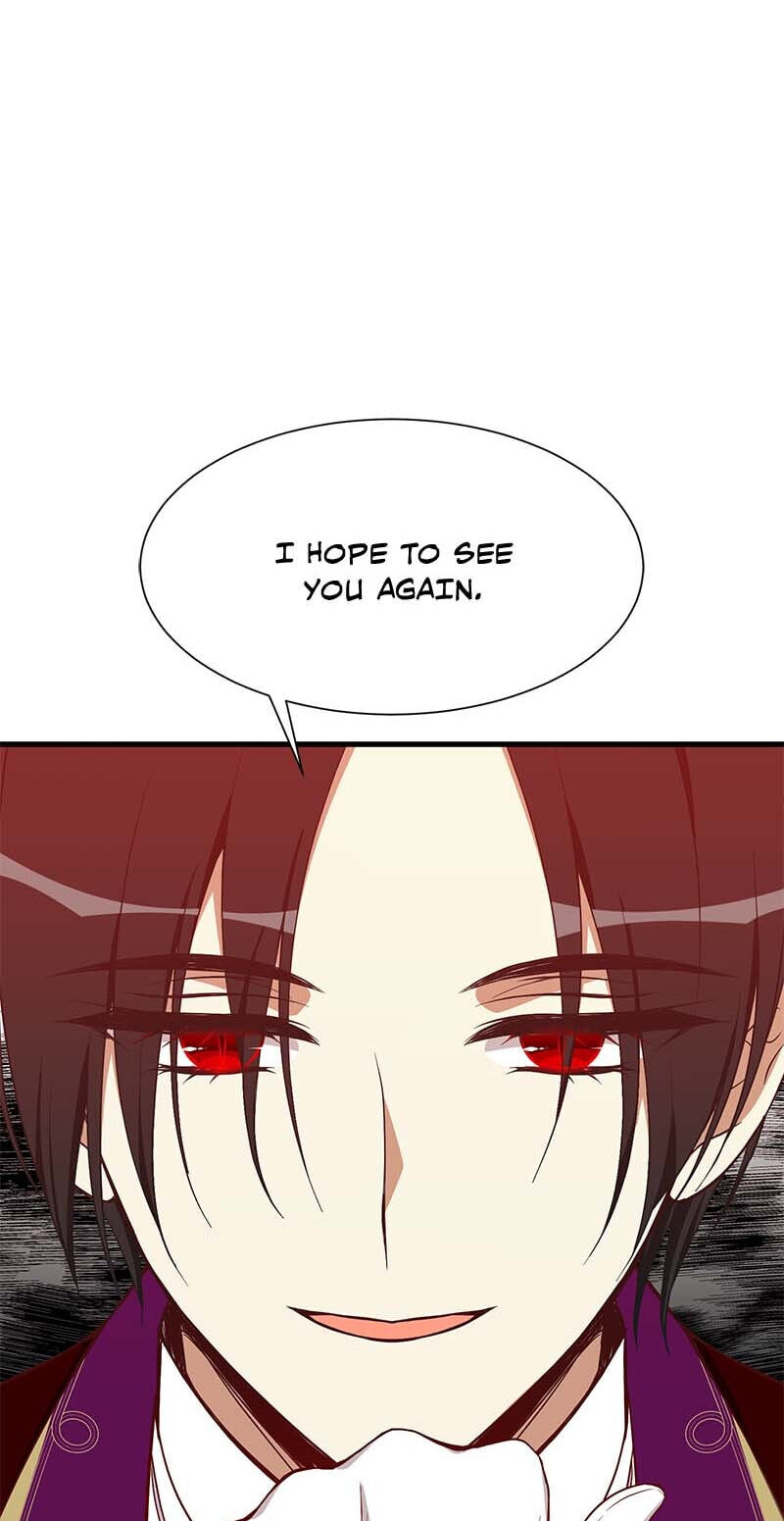 Guardian Angel for Cursed Duke Chapter 36 page 16 - 