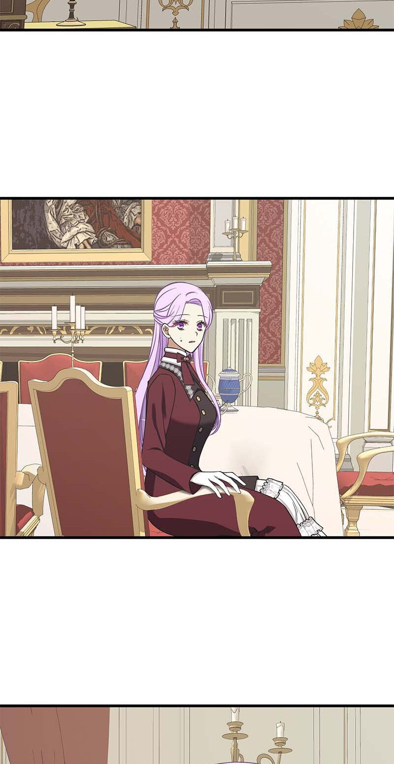 Guardian Angel for Cursed Duke Chapter 36 page 19 - 