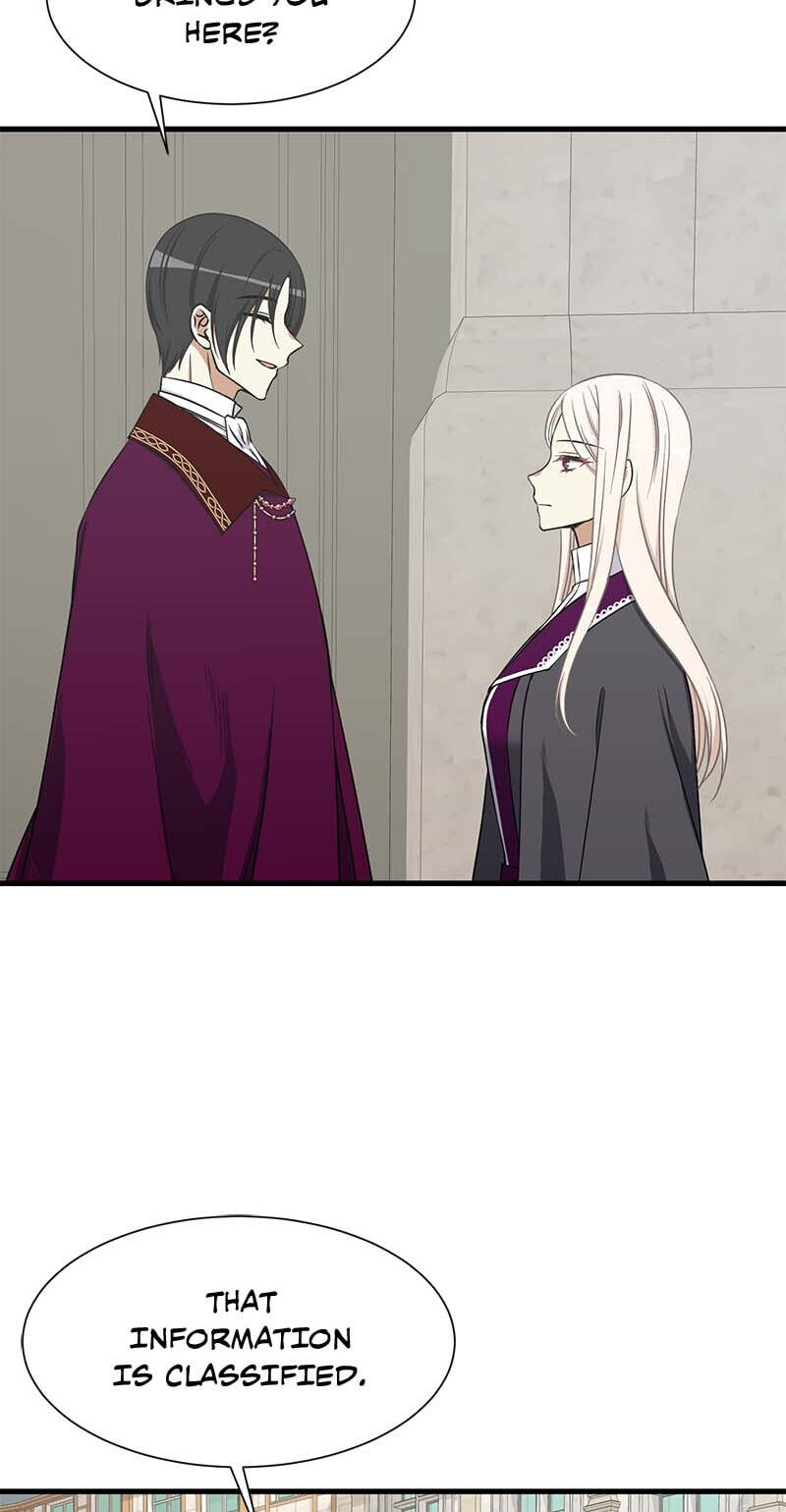 Guardian Angel for Cursed Duke Chapter 36 page 25 - 