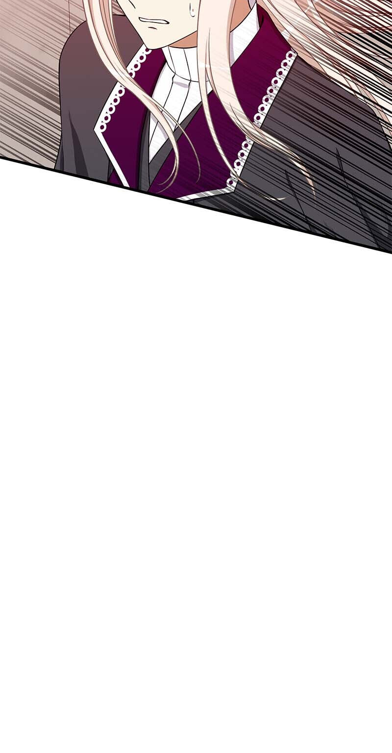 Guardian Angel for Cursed Duke Chapter 36 page 30 - 