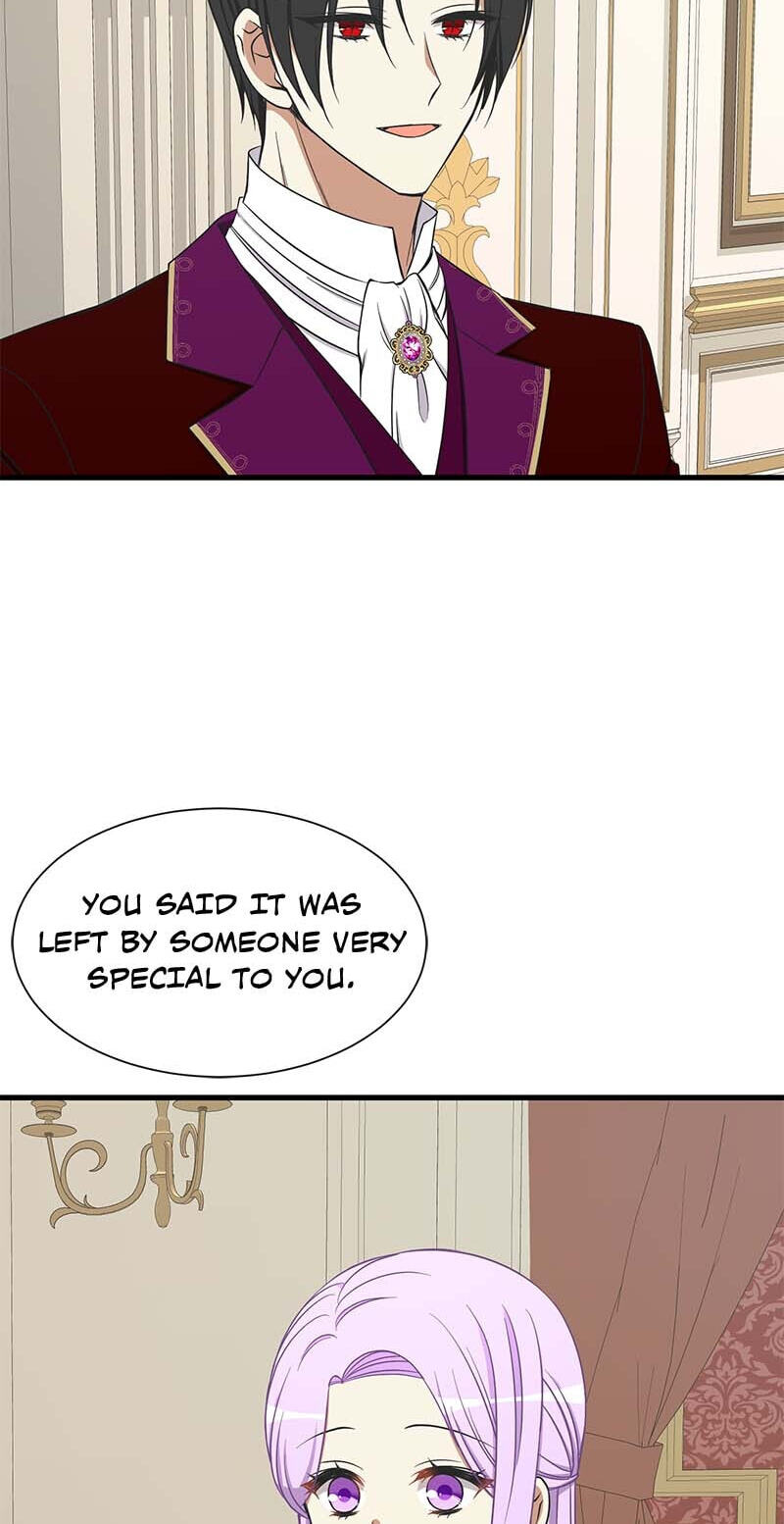 Guardian Angel for Cursed Duke Chapter 36 page 4 - 