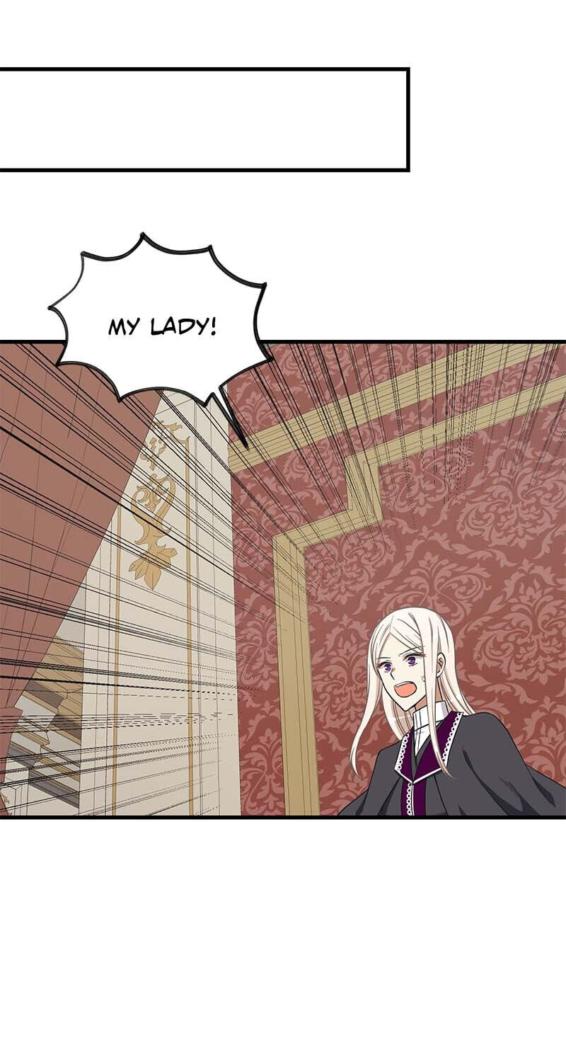 Guardian Angel for Cursed Duke Chapter 36 page 31 - 