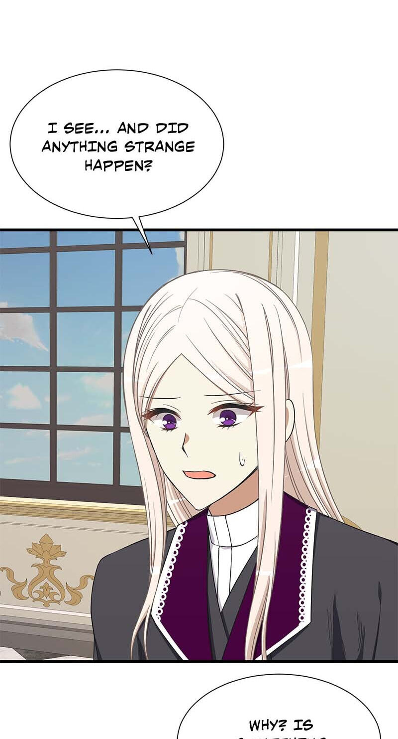 Guardian Angel for Cursed Duke Chapter 36 page 35 - 