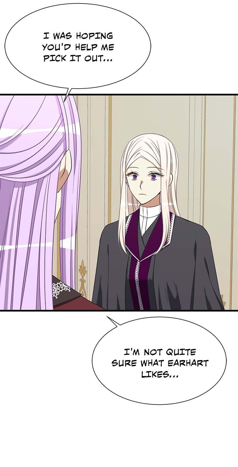 Guardian Angel for Cursed Duke Chapter 36 page 41 - 