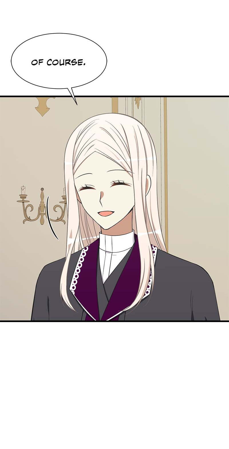 Guardian Angel for Cursed Duke Chapter 36 page 43 - 