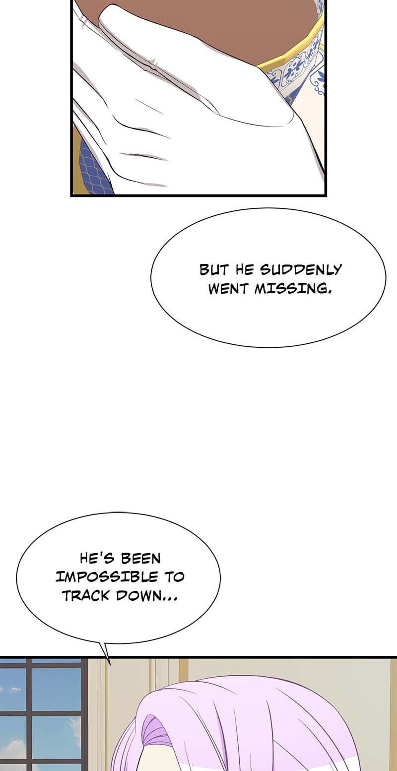 Guardian Angel for Cursed Duke Chapter 36 page 6 - 