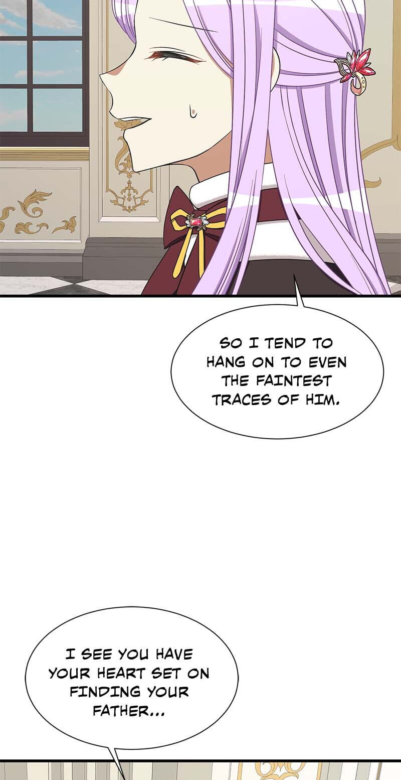 Guardian Angel for Cursed Duke Chapter 36 page 7 - 