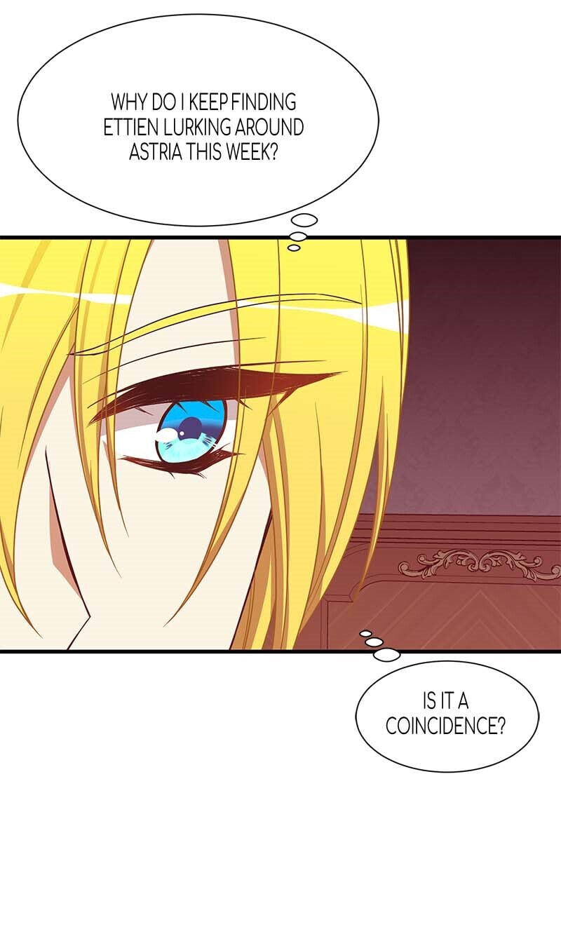 Guardian Angel for Cursed Duke Chapter 36 page 61 - 