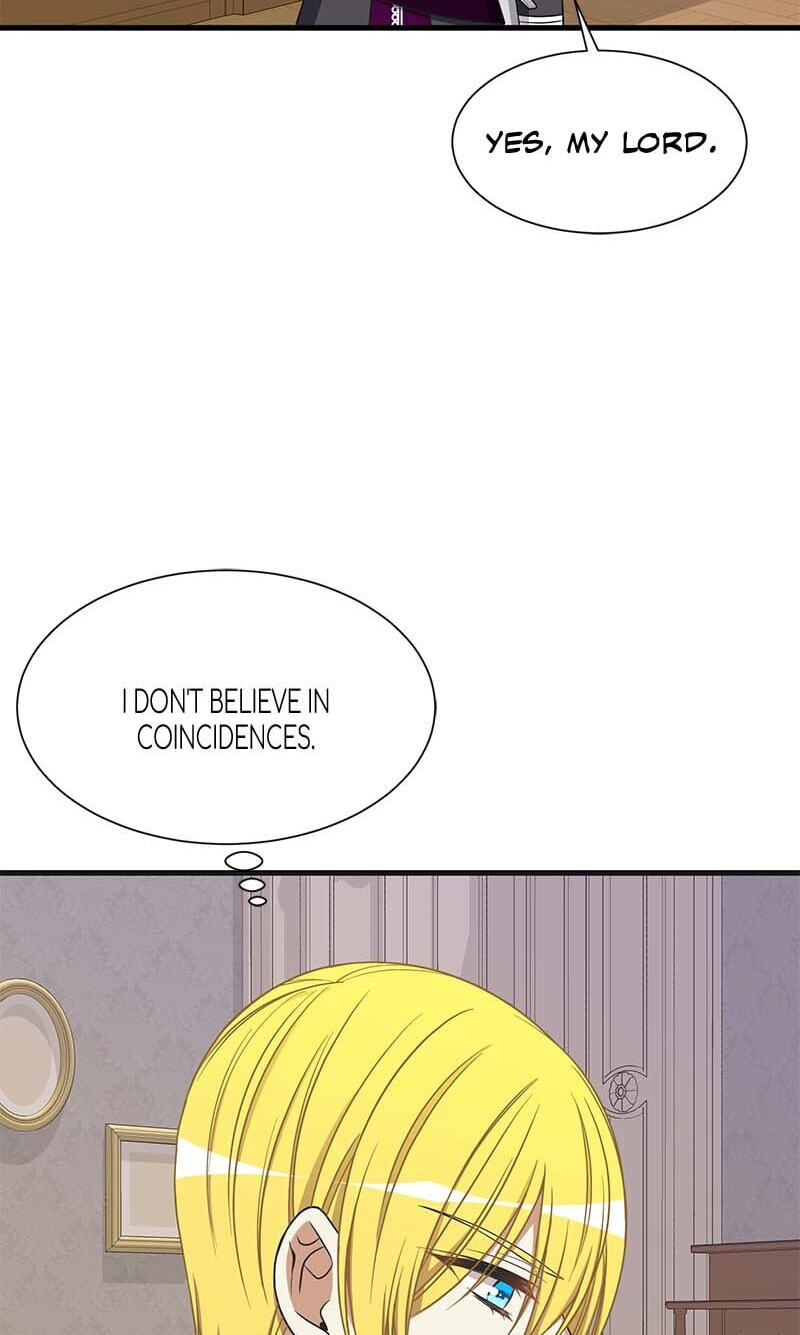 Guardian Angel for Cursed Duke Chapter 36 page 63 - 