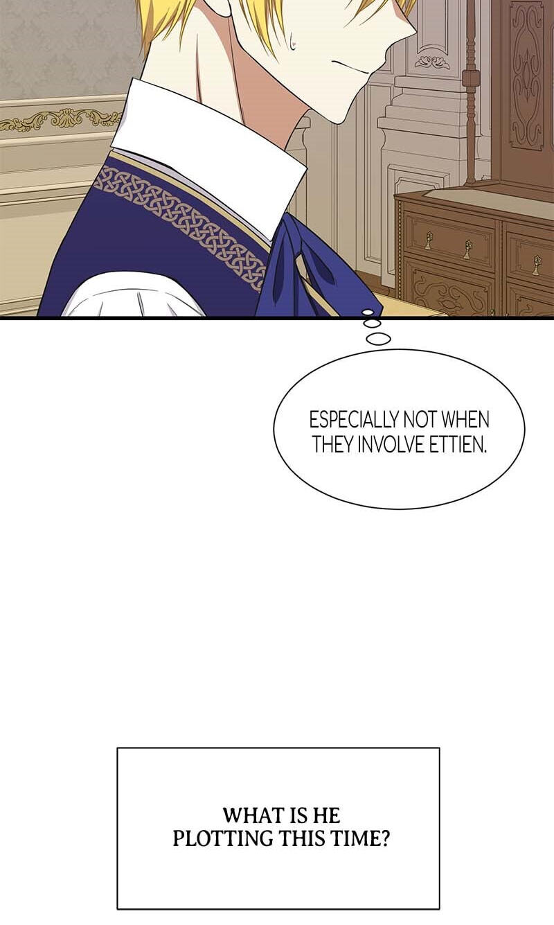 Guardian Angel for Cursed Duke Chapter 36 page 64 - 