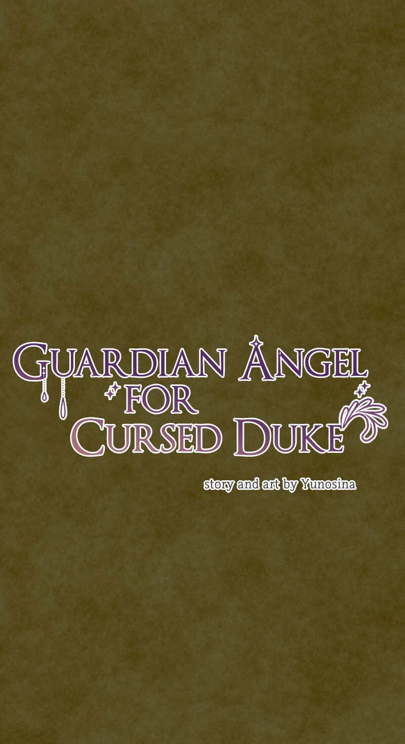 Guardian Angel for Cursed Duke Chapter 4 page 1 - 